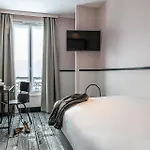 Hotel De L\'Aqueduc