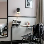 Hotel De L\'Aqueduc