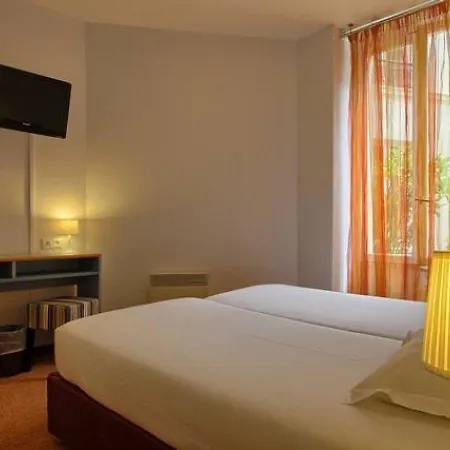 De L'aqueduc Hotel Paris