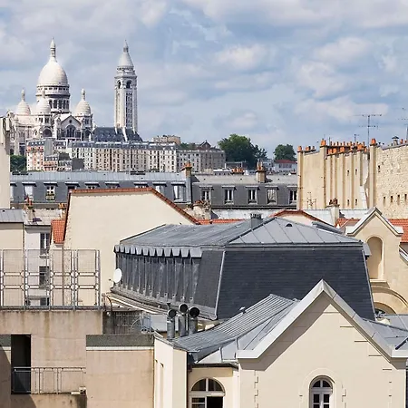 De L'aqueduc Paris