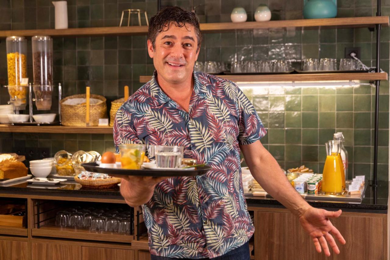 De L'aqueduc Hotel 3*