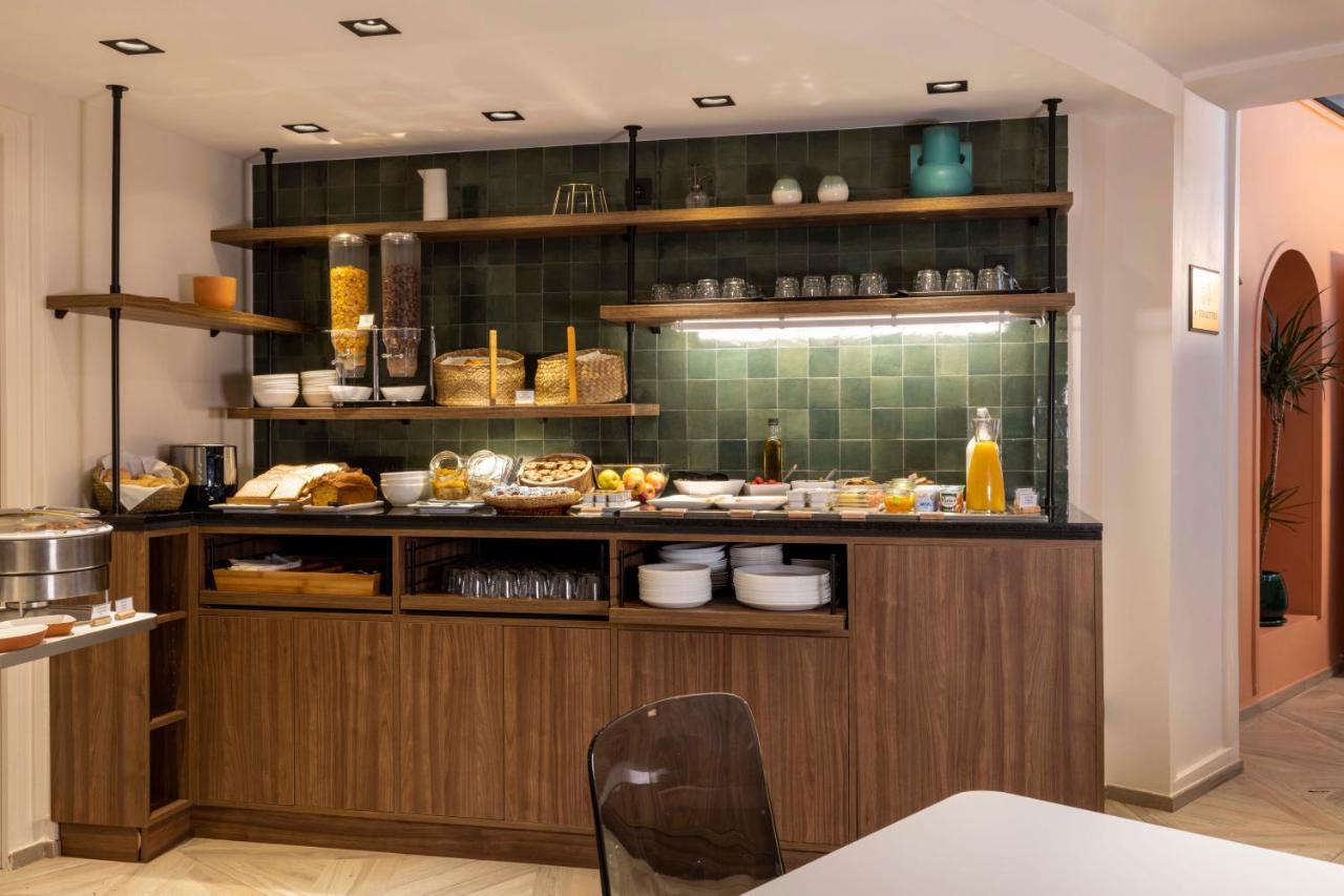 Hotel De L'aqueduc 3*