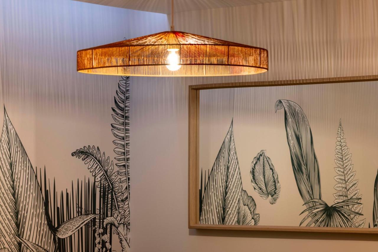 Hotel De L'aqueduc 3*