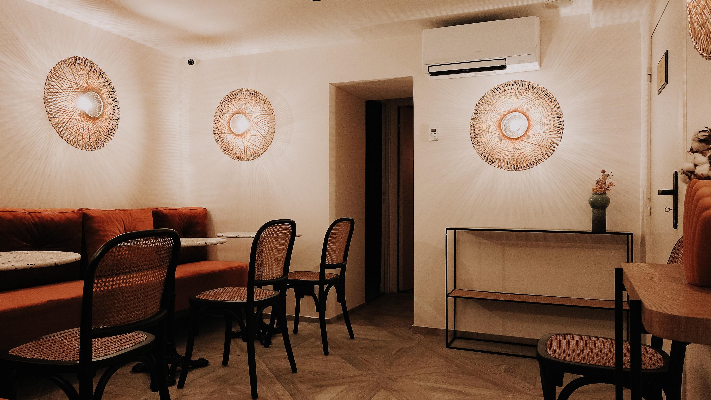 De L'aqueduc Hotel 3*