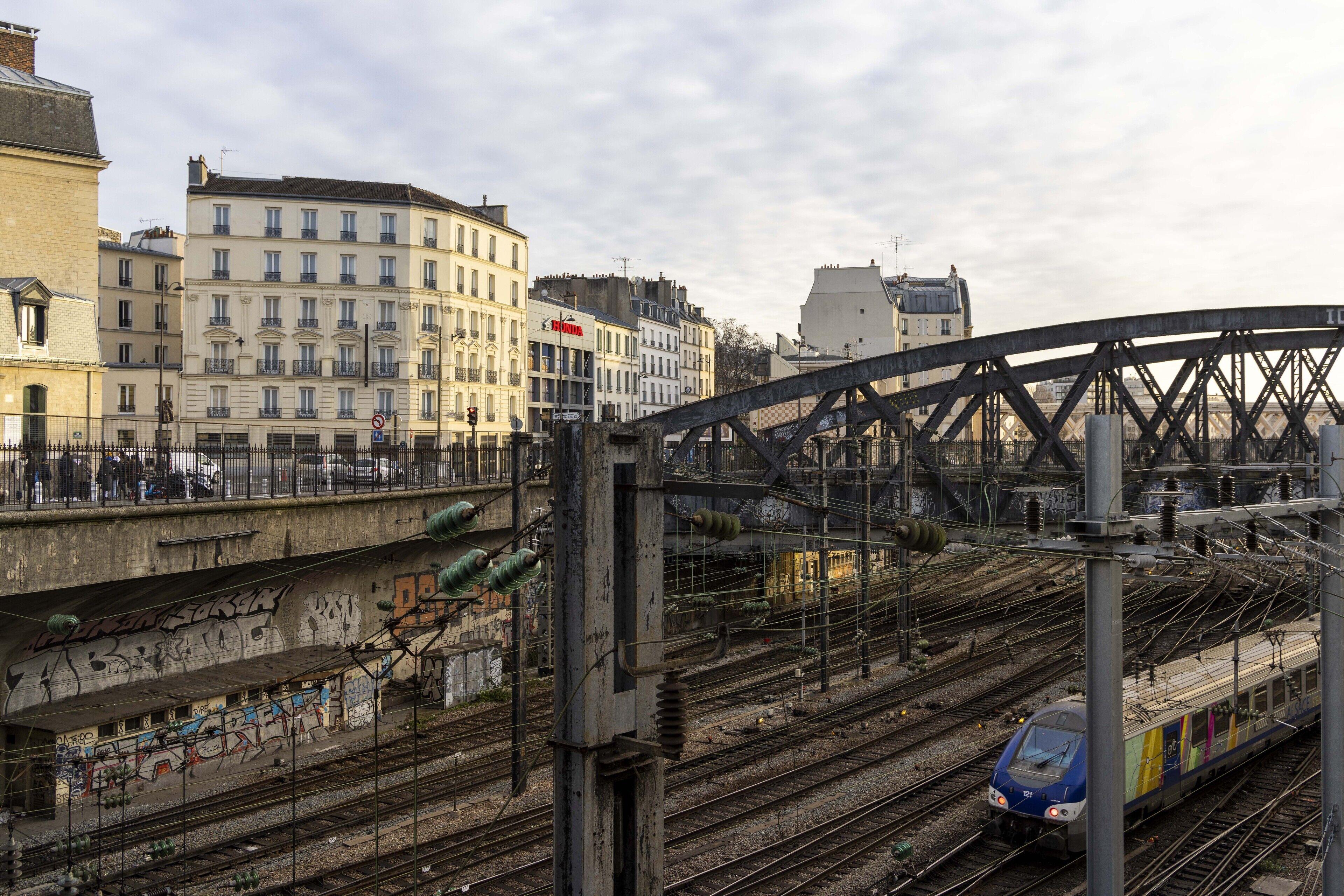 Hotel De L'aqueduc 3*