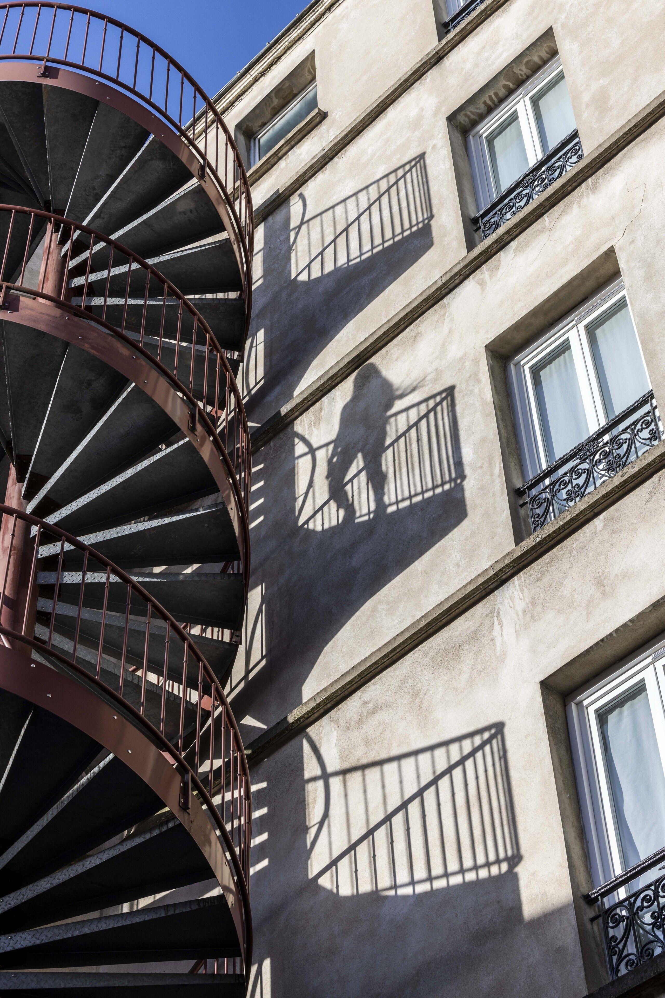 De L'aqueduc Hotel 3*