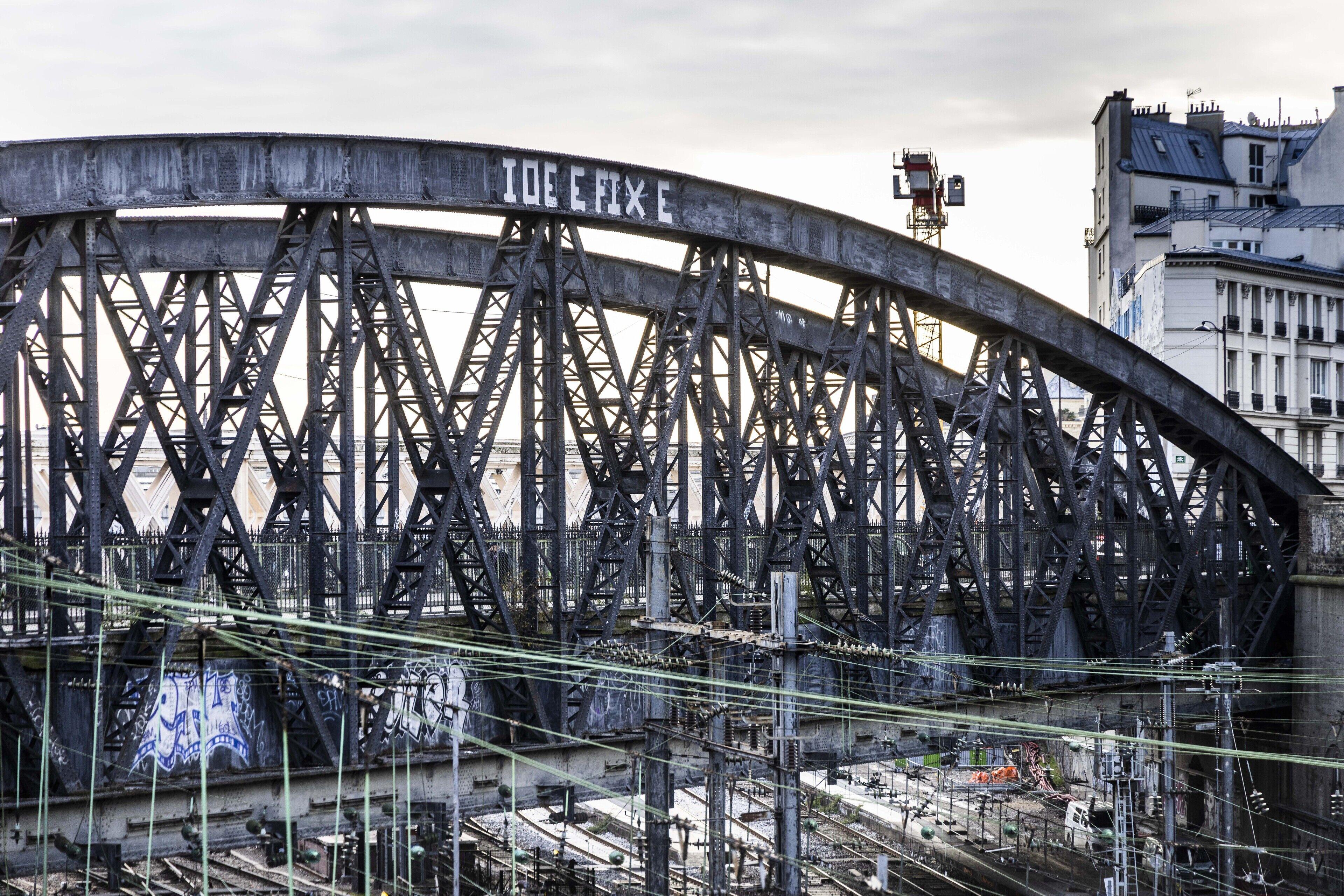 Hotel De L'aqueduc 3*