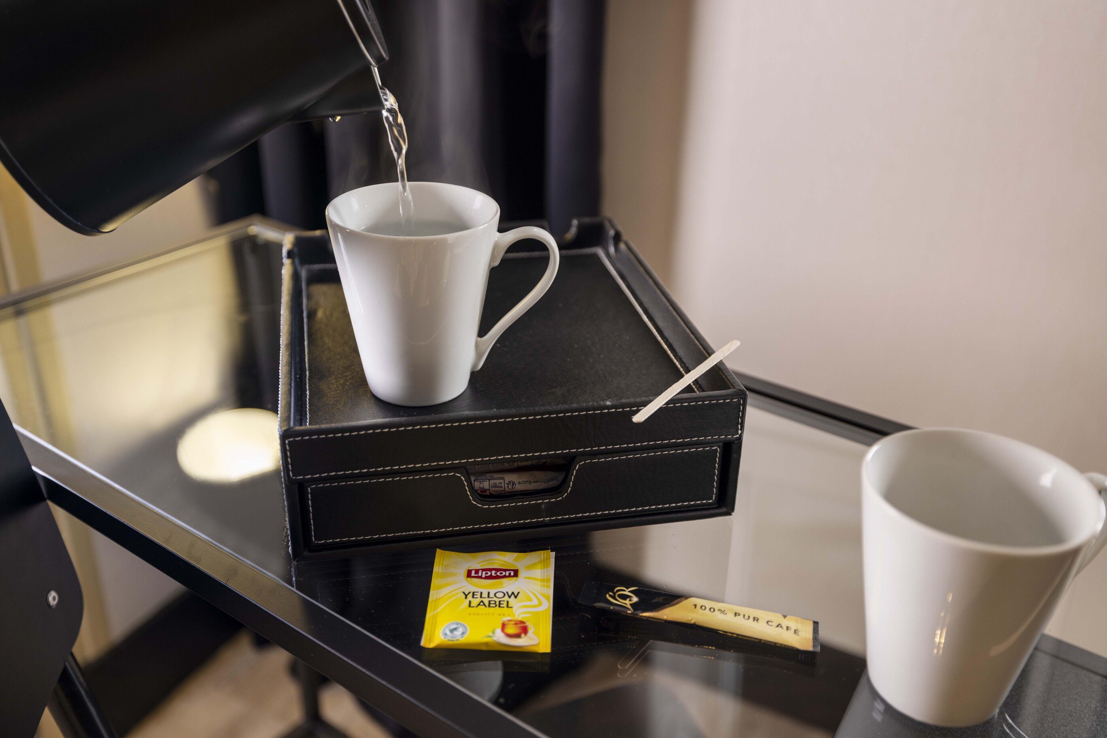 Hotel De L'aqueduc 3*