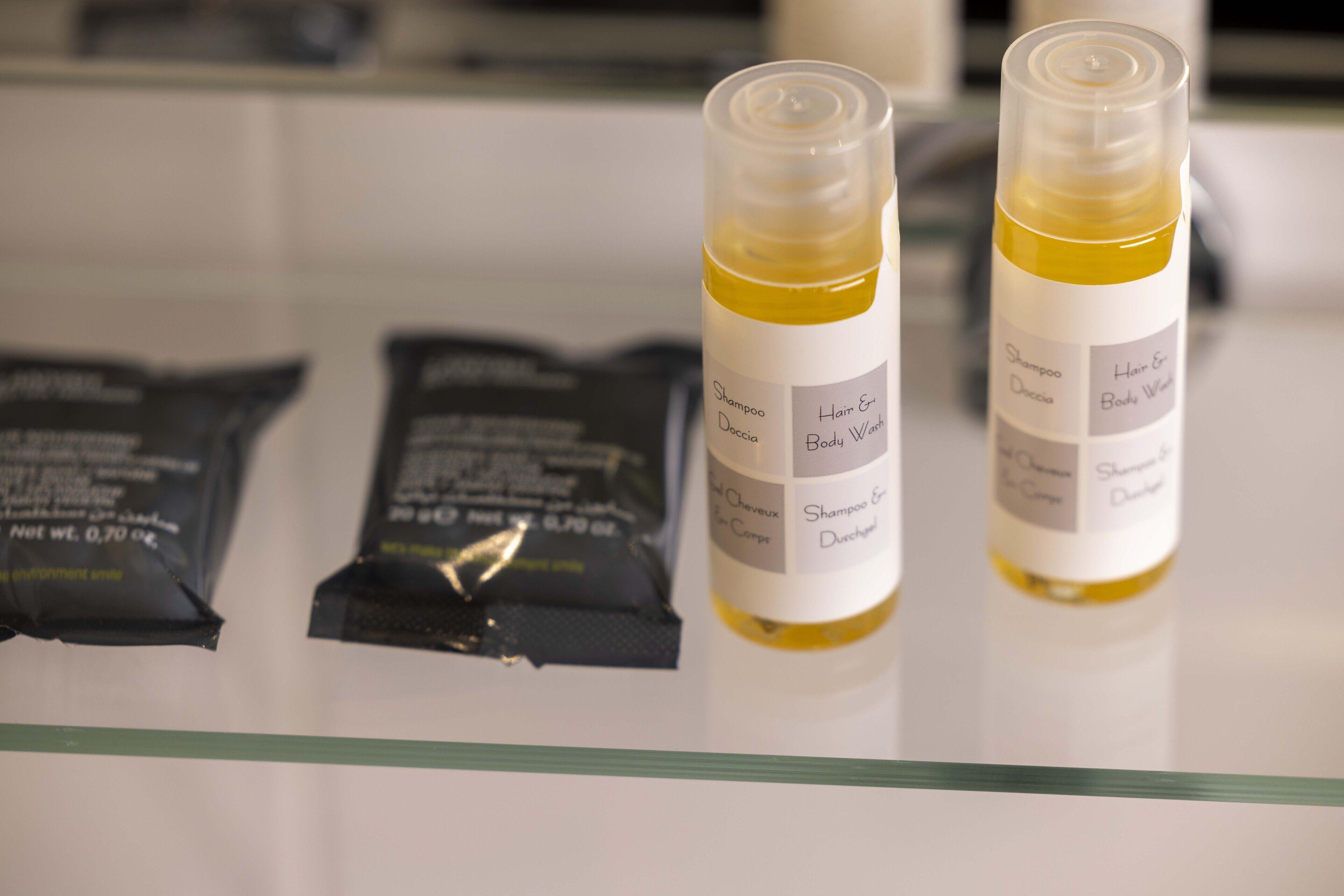 De L'aqueduc Hotel 3*