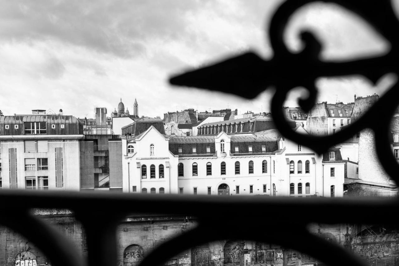 Hotel De L'aqueduc 3*