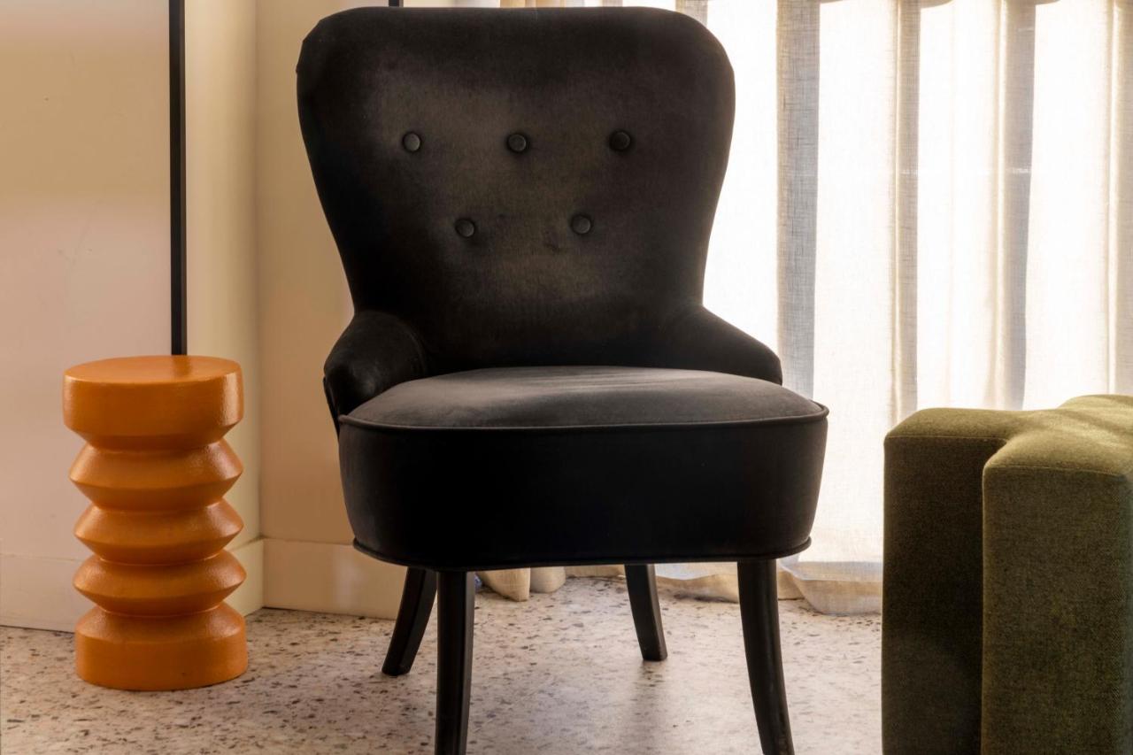 Hotel De L'aqueduc Paris