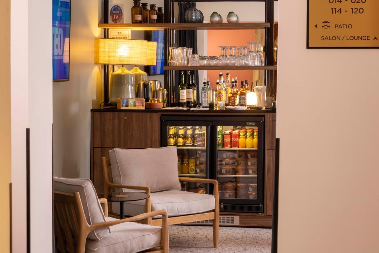 Hotel De L'aqueduc 3*