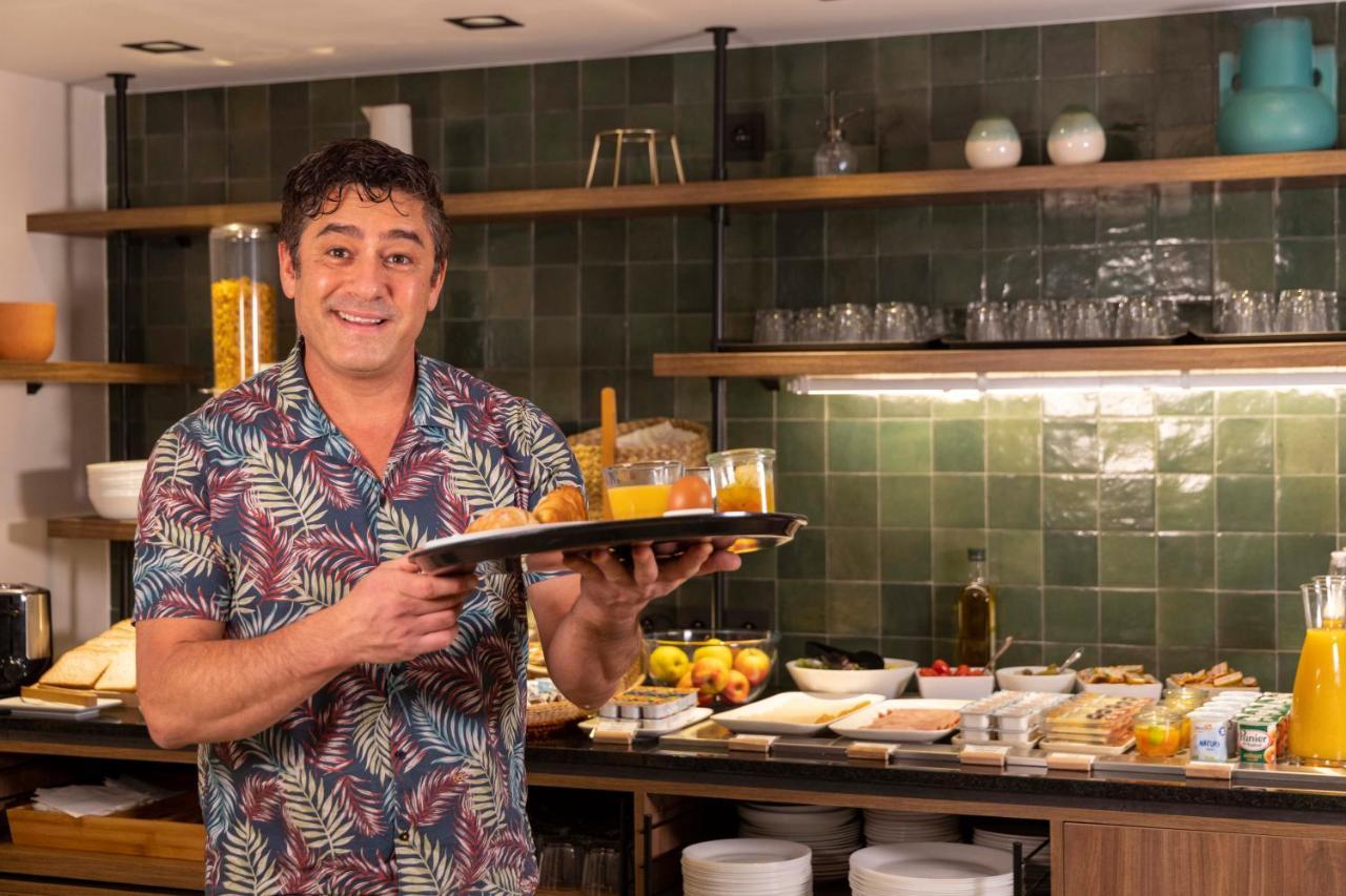 De L'aqueduc Hotel Paris