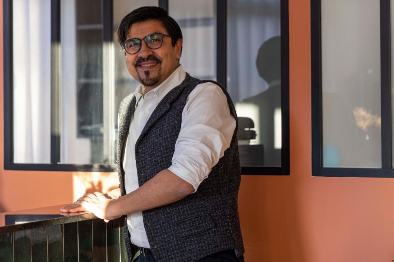 Hotel De L'aqueduc 3*