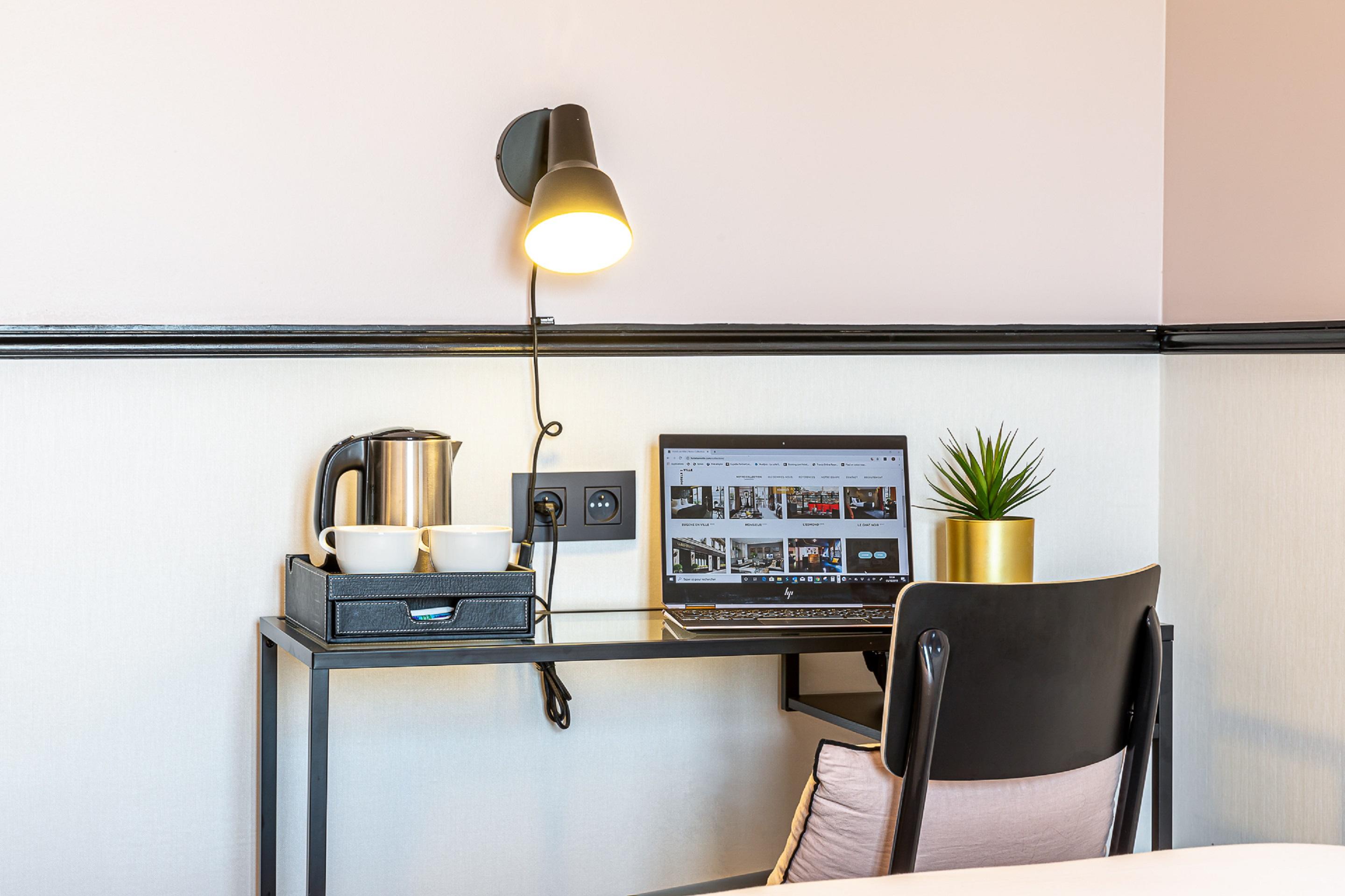 De L'aqueduc 3* Paris