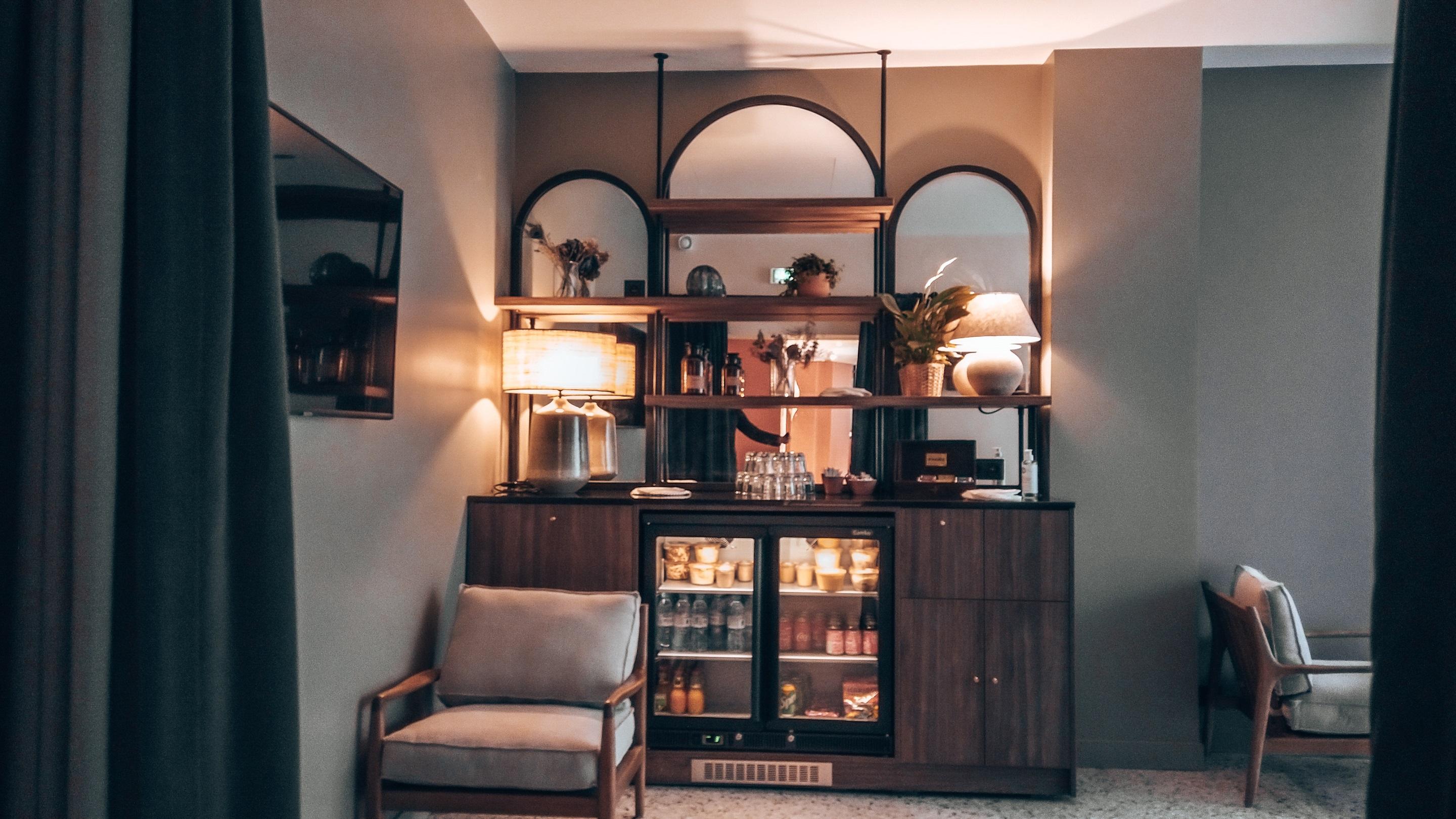 Hotel De L'aqueduc 3*