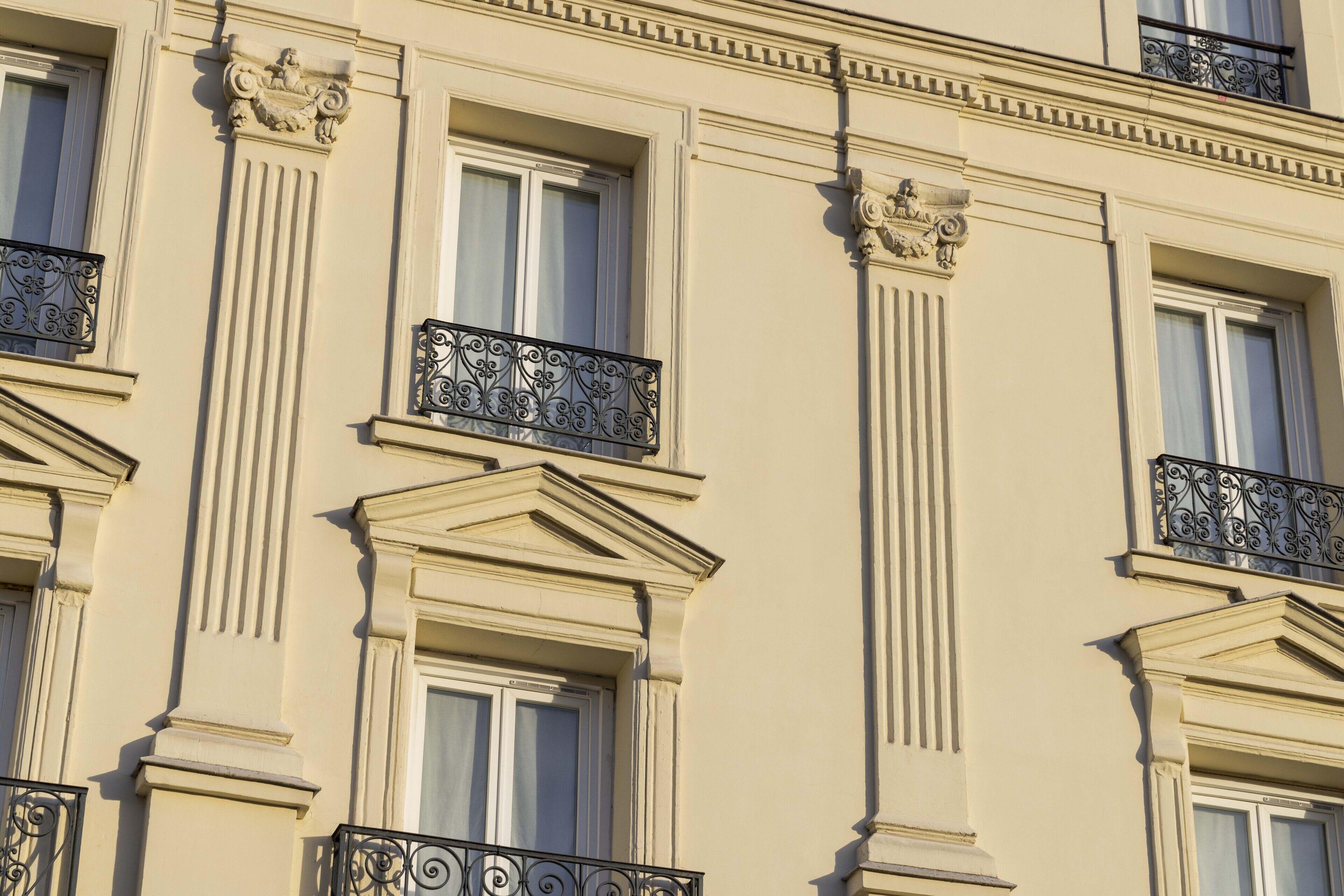 Hotel De L'aqueduc 3*